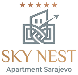 Sky Nest Apartment Sarajevo